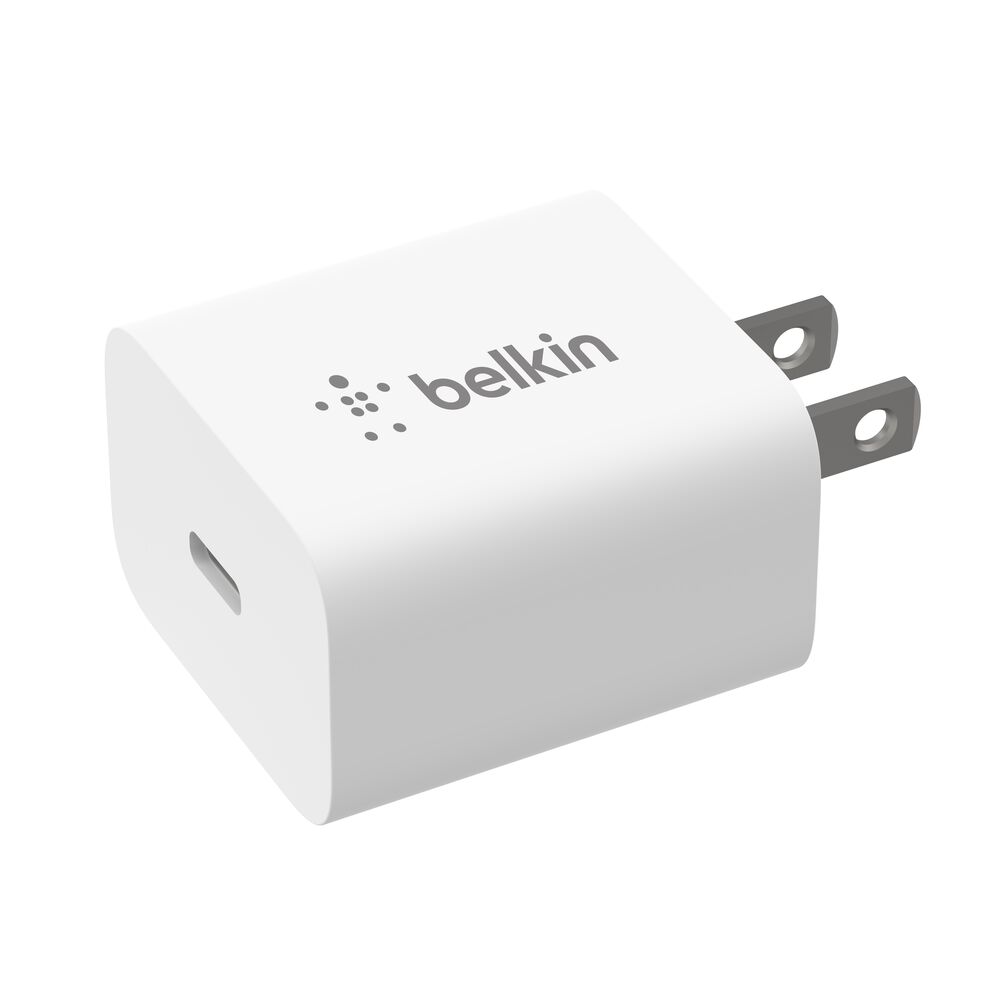 USB-C PD 3.0 Wall Charger 20W